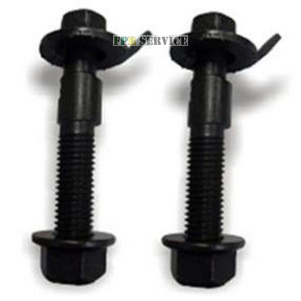 BULLONI ECCENTRICI X CAMBER MM.14 (2Pz)